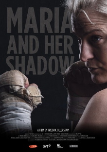 Maria and Her Shadow Trailer