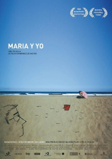 Maria and I Trailer