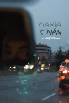 Maria and Ivan Trailer