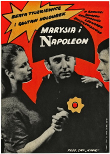 Maria and Napoleon Trailer
