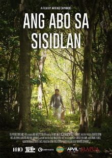 Maria and the Ashes of Melancholy Trailer