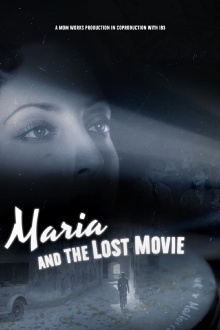 Maria and the Lost Movie Trailer