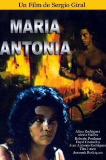 María Antonia Trailer