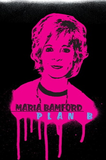 Maria Bamford: Plan B Trailer