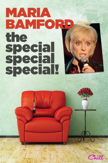 Maria Bamford: The Special Special Special! Trailer