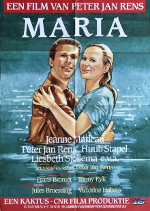 Maria Trailer