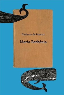 Maria Bethânia - Caderno de Poesia Trailer