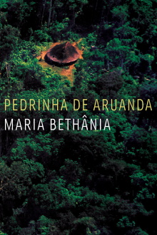 Maria Bethânia: Pedrinha de Aruanda Trailer