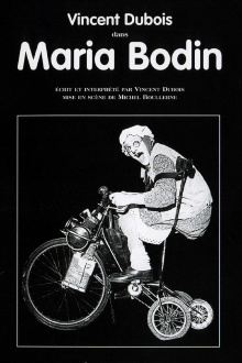 Maria Bodin Trailer