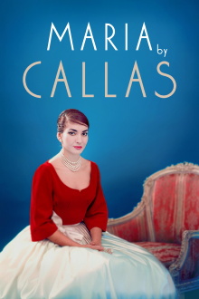 Maria by Callas Trailer