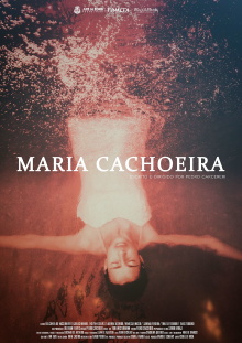 Maria Cachoeira Trailer