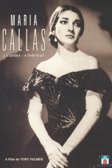 Maria Callas: La Divina - A Portrait Trailer
