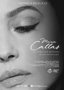 Maria Callas: Letters and Memoirs Trailer