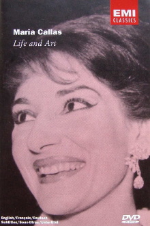 Maria Callas: Life & Art Trailer
