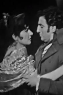 Maria Callas Sings Tosca, Act II Trailer