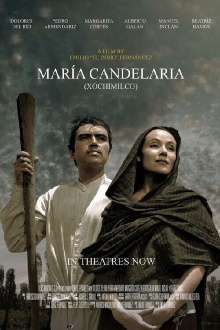 Maria Candelaria Trailer