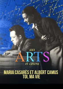 Maria Casarès and Albert Camus, you, my life Trailer