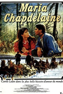 Maria Chapdelaine Trailer