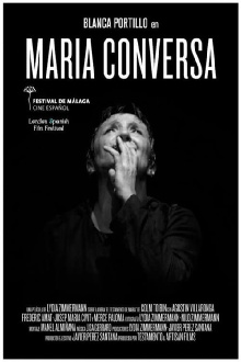 Maria converses Trailer