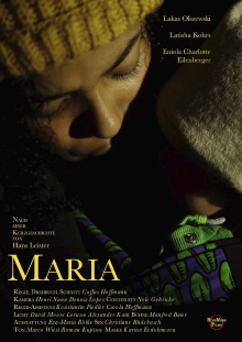 Maria Trailer