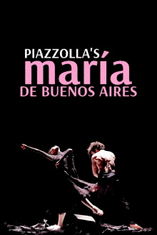 María de Buenos Aires Trailer