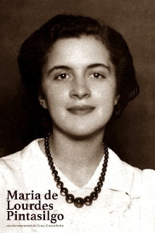 Maria de Lourdes Pintasilgo Trailer