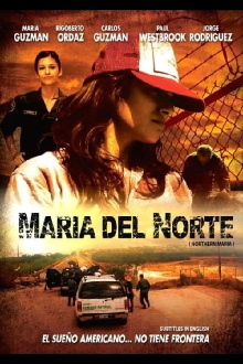 Maria Del Norte Trailer