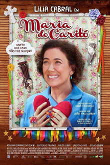 Maria do Caritó Trailer