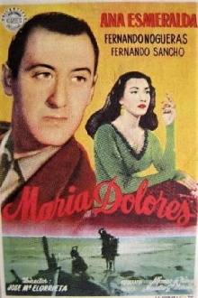 María Dolores Trailer