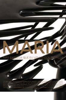 Maria: Don't Forget I Come From the Tropics Trailer