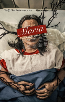 Maria Trailer