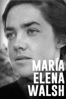 María Elena Walsh: Postal Detenida Trailer