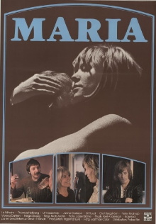 Maria Trailer