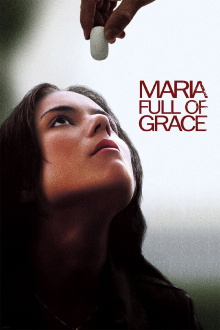 Maria Full of Grace Trailer
