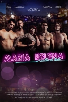 Maria Helena: A Woman for All Trailer