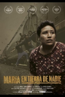 María in No Man's Land Trailer