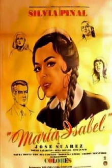 María Isabel Trailer
