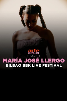 María José Llergo - Bilbao BBK Live Festival 2024 Trailer