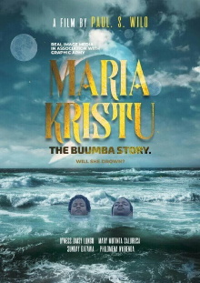 Maria Kristu; The Buumba story. Trailer