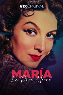 María: La Diva Eterna Trailer