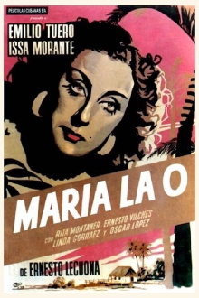 María la O Trailer