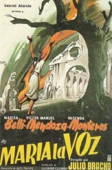 María la Voz Trailer