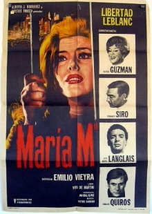 María M. Trailer