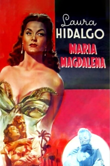María Magdalena Trailer