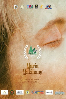Maria Makinang Trailer