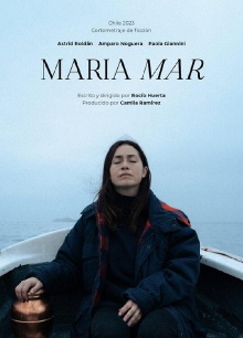María Mar Trailer