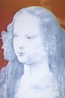 MARIA MARIA MARIA - The Annunciation Trailer