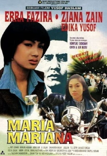 Maria Mariana Trailer