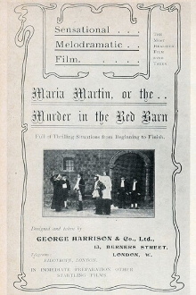 Maria Marten, or Murder in the Red Barn Trailer