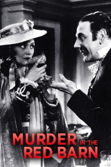 Maria Marten, or The Murder in the Red Barn Trailer